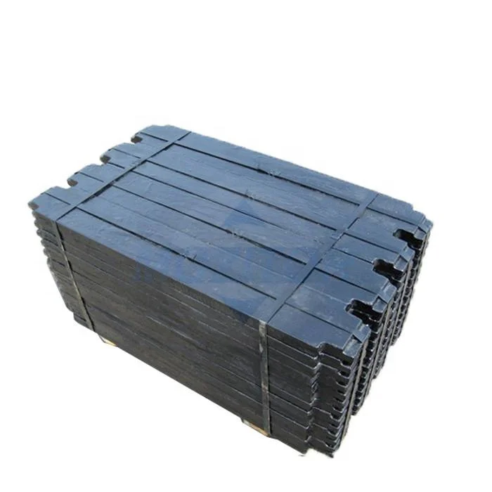 Elevator Counterweight Block for Eevator Steel Plate Counterweight Block