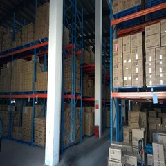 Wuxi Posen International Trading Co., Limited 3