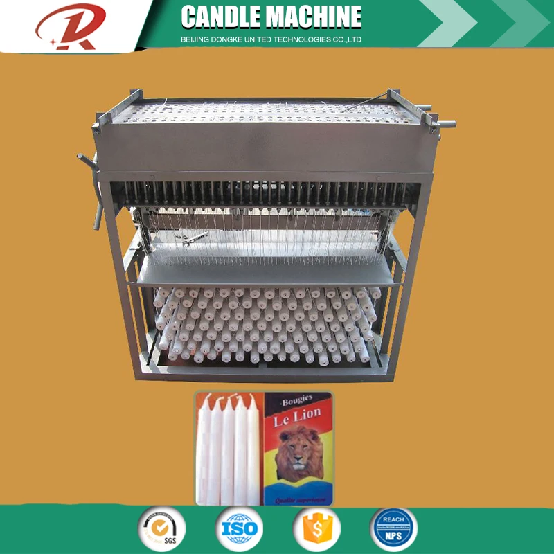 Manual Candle Making Machine on Sale