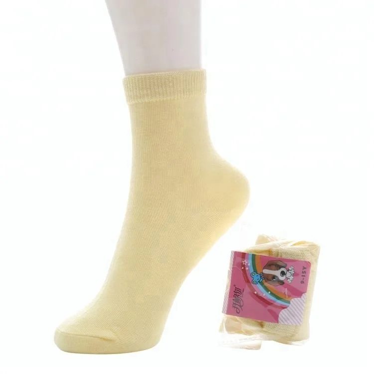 
Оптовая продажа, Разноцветные носки для школьников и студентов 