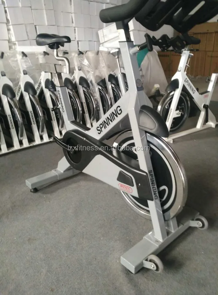 máquinas cardio comerciais nomes lzx-d05 fitness bicicleta ou bicicleta