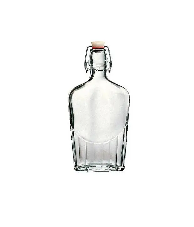 Buy 250ml Glass Water Bottle Online