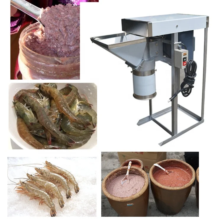 Машина для обработки луковой пасты измельчитель Чили машина изготовления пюре картофеля чеснока имбиря