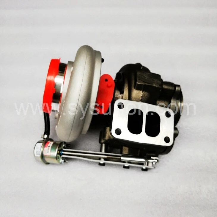 Turbocharger Factory Diesel Engine HX35 Turbo Charger 4031501 4031502 4031504 4031505 2882036 Turbocharger Prices