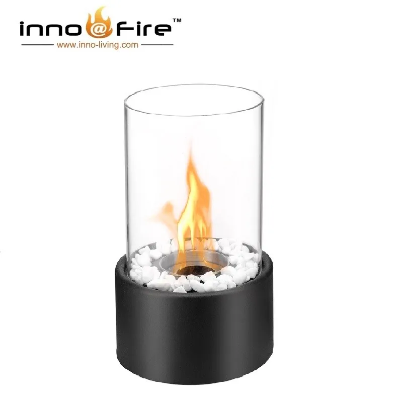 Inno Living Fire Tt 15 Small Gel Fuel Fire Pits Garden Chimney Buy Garden Chimney Gel Fuel Fire Pits Small Chimney Product On Alibaba Com