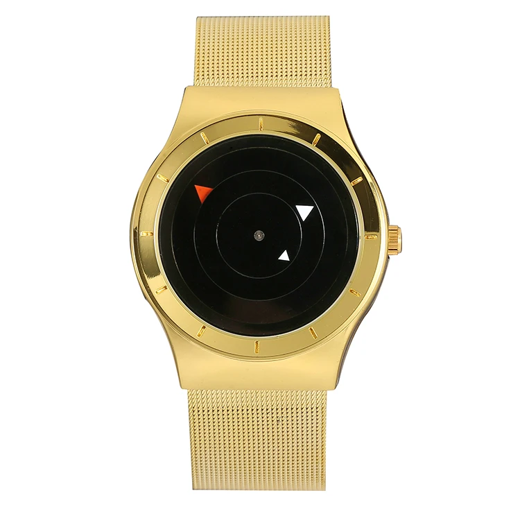 Paidu Cool Turntable Triangle Men Wrist Watch Stainless Steel Mesh Band Strap Gold Dial Sport Fashion Quartz Creative Watches Buy Paidu Watch Creative Watches Triangle Watch Product On Alibaba Com Here are some of the other watches we have for you to choose from. paidu cool turntable triangle men wrist watch stainless steel mesh band strap gold dial sport fashion quartz creative watches buy paidu