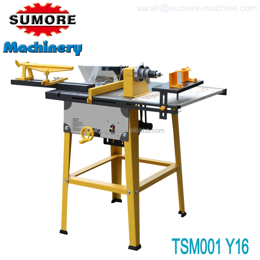 Sliding Table Saw Tsm001 Y16 China Table Saw Rip Fence Buy Sliding Table Saw