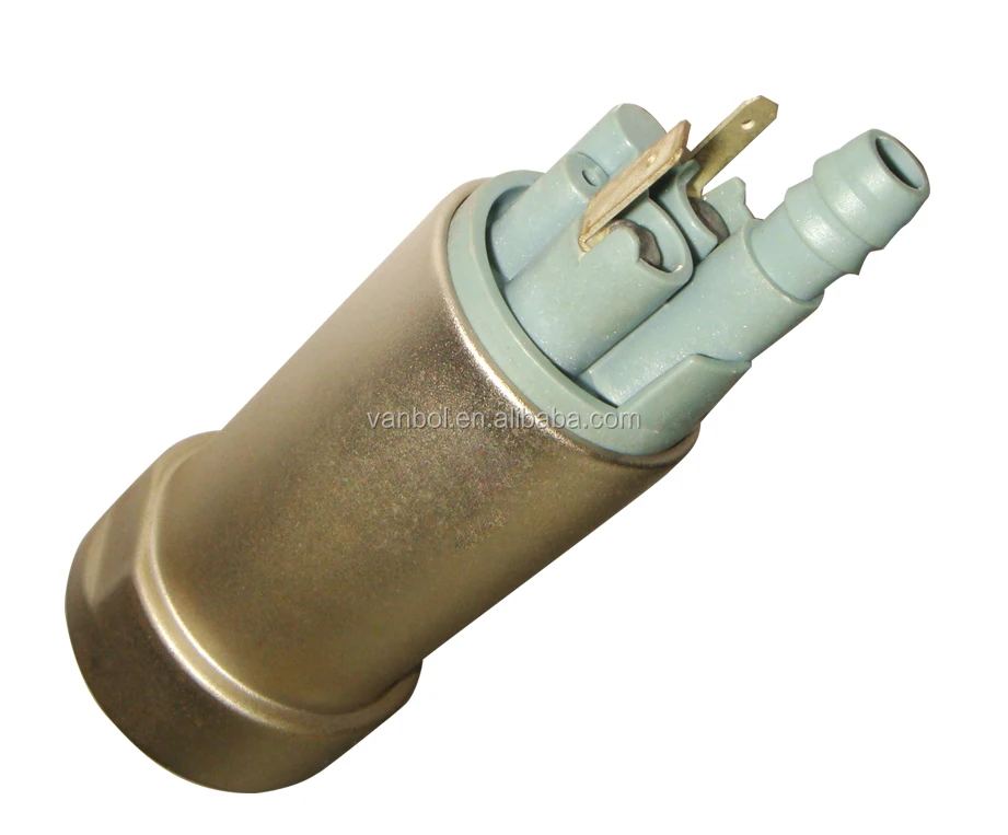 Electric Fuel Pump 25176107, 25330836, 25329020, 25329709 