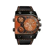 black orange
