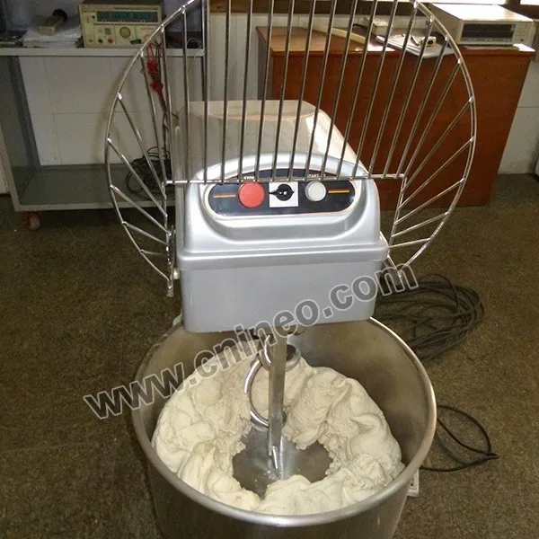 Пекарня 30L Электрический миксер для теста/Тесто машины/для детей до 20 кг по самой низкой цене, тестомес