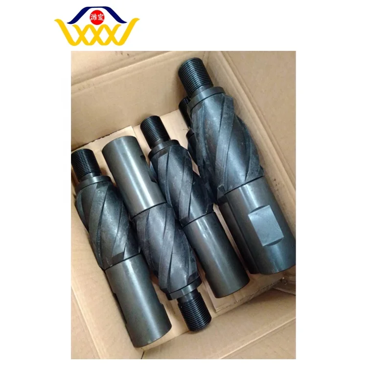 Subsurface Tool Sucker Rod Centralizer 1 1/8" -3 1/2"