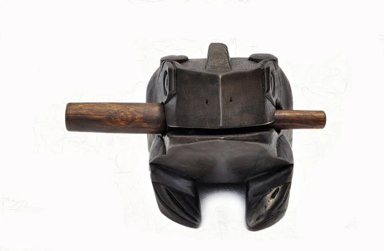 東南アジアの手工芸品 タイの木彫りのおもちゃ カエル| Alibaba.com