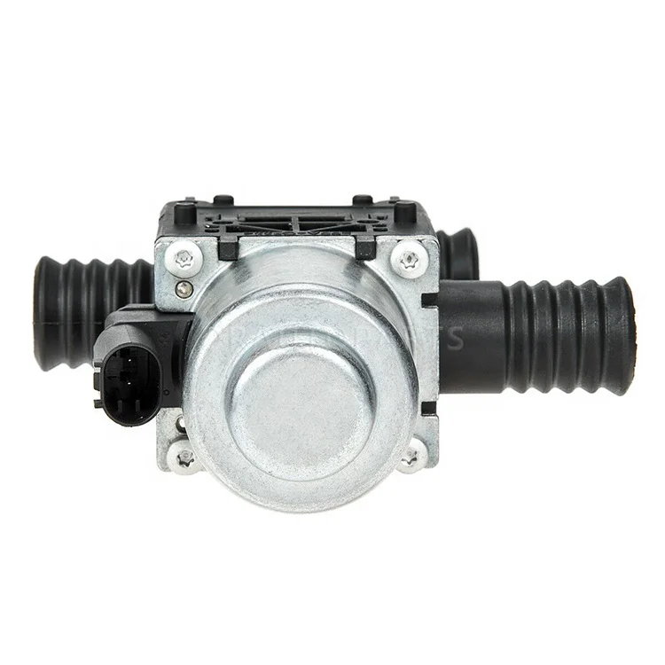 LR016848 LR066865 Heater Control Valve for Land Rover Discovery 4 Spare Parts