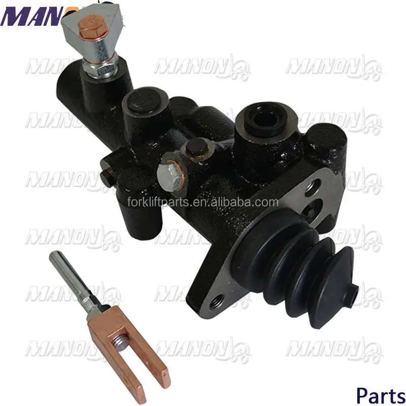 Promotion parts Forklift Brake Master Cylinder 470201TCMFD135, View