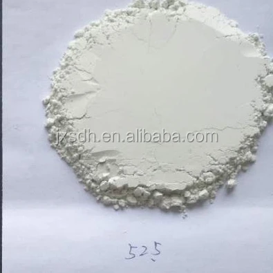Import White Cement