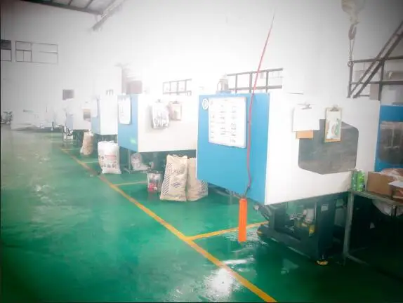 Tommur Industry (shanghai) Co., Ltd. 2