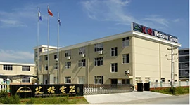 Jiande Igreen Electric Appliance Co., Ltd. 1