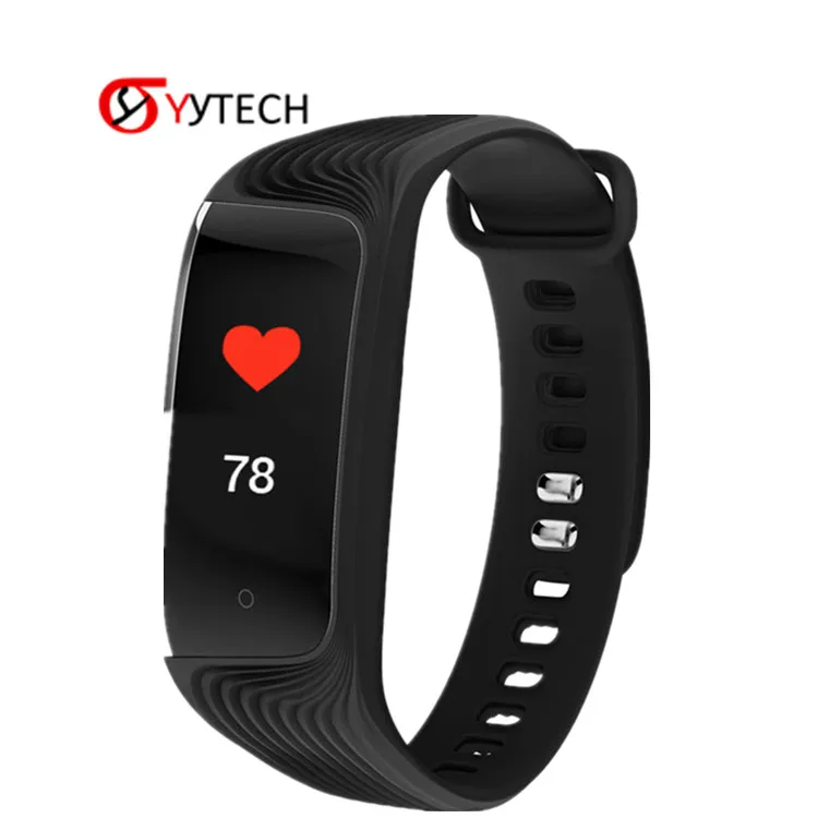smart watch s4