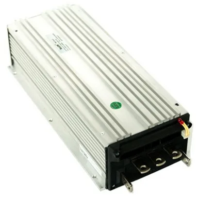 ZAPI Controller DC Series H2B A8H268 - 80V 600A for Evs
