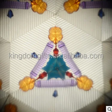 Маленький принц калейдоскоп, Классические игрушки калейдоскоп, коробка-головоломка