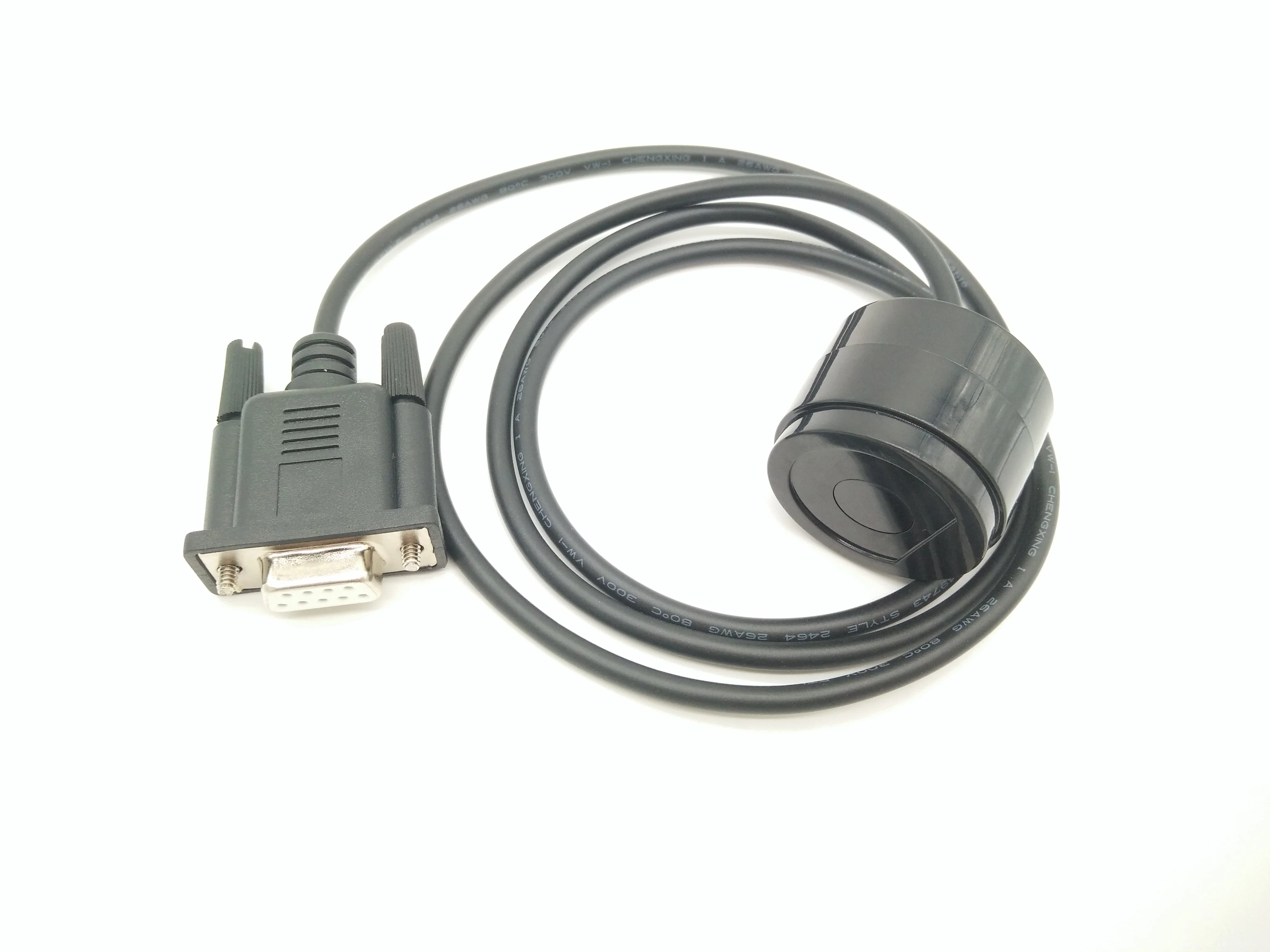 RJ-OP232-IEC оптический зонд для мониторинга энергии RS232 оптический зонд для счетчиков с IEC62056-21 стандартом IEC1107