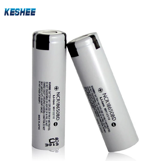 Ncr Li Ion Battery 3 7v 30mah Rechargeable View Ncr Product Details From Shenzhen Kayjx Technology Co Limited On Alibaba Com