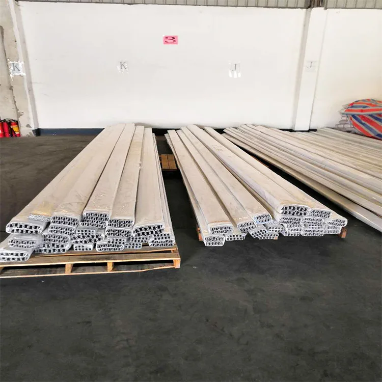 Aluminium Profile To Make Sliding Doors And Window Types Of Aluminium