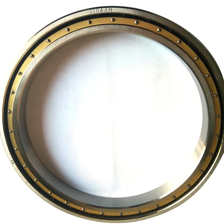 分割2 6856 61856 M Deep Groove Ball Bearings - Durable & Precision