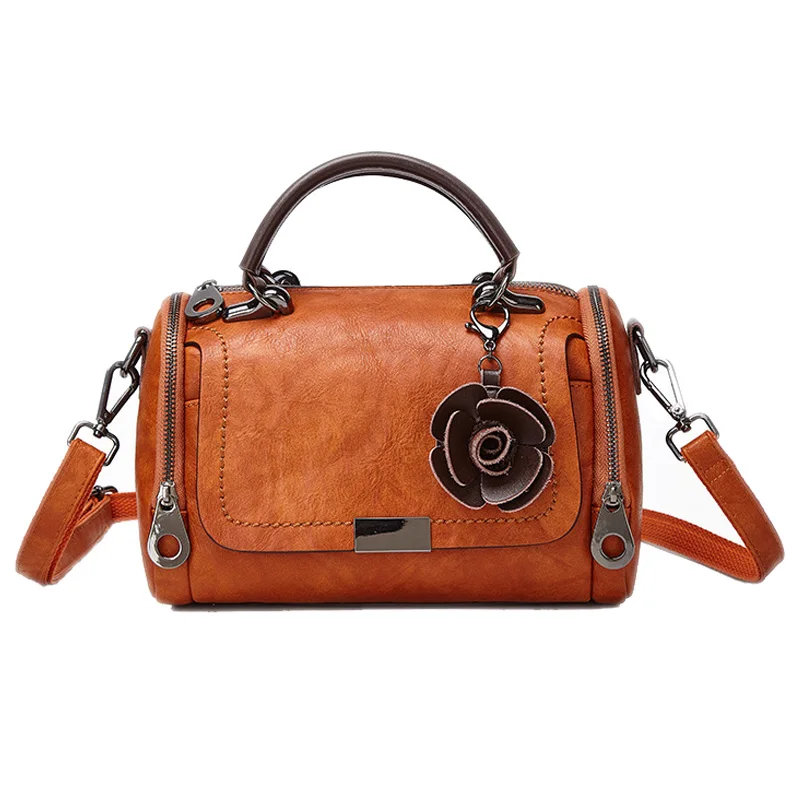 woman's shoulder bag
