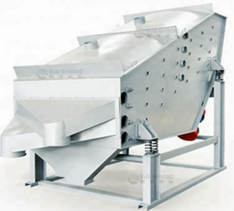 Аппарат для изготовления соли, светящегося на солнце