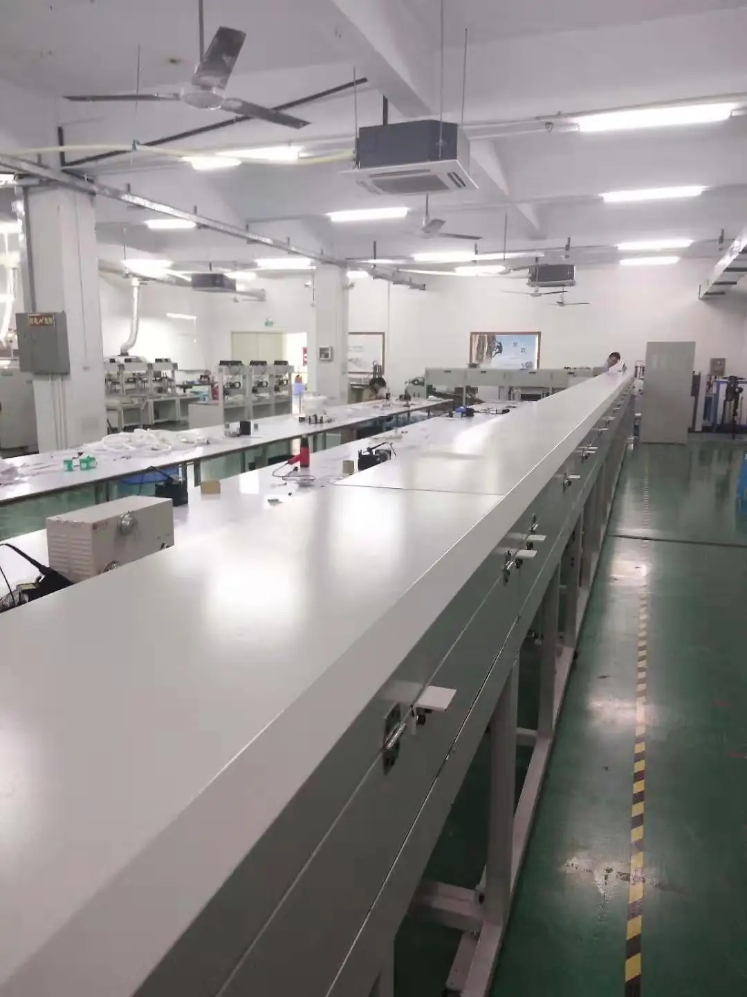 Glite Electronics Co., Limited