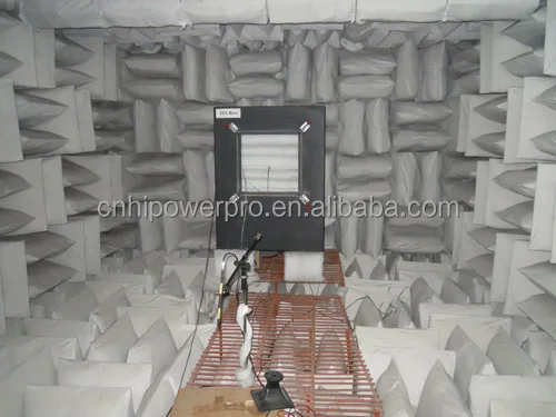 HPs-118 Single 18" Horn Loaded Subwoofer Speaker Cabinet Box