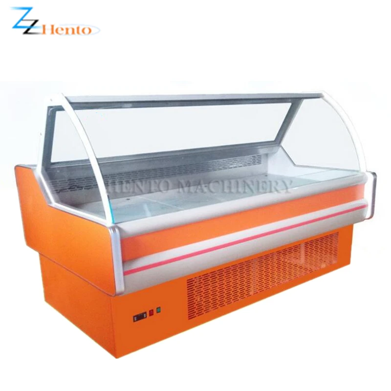 The Best Meat Display Freezer Meat Freezer For Sale Buy Meat Display Freezer Meat Freezer Display Refrigerator Product On Alibaba Com