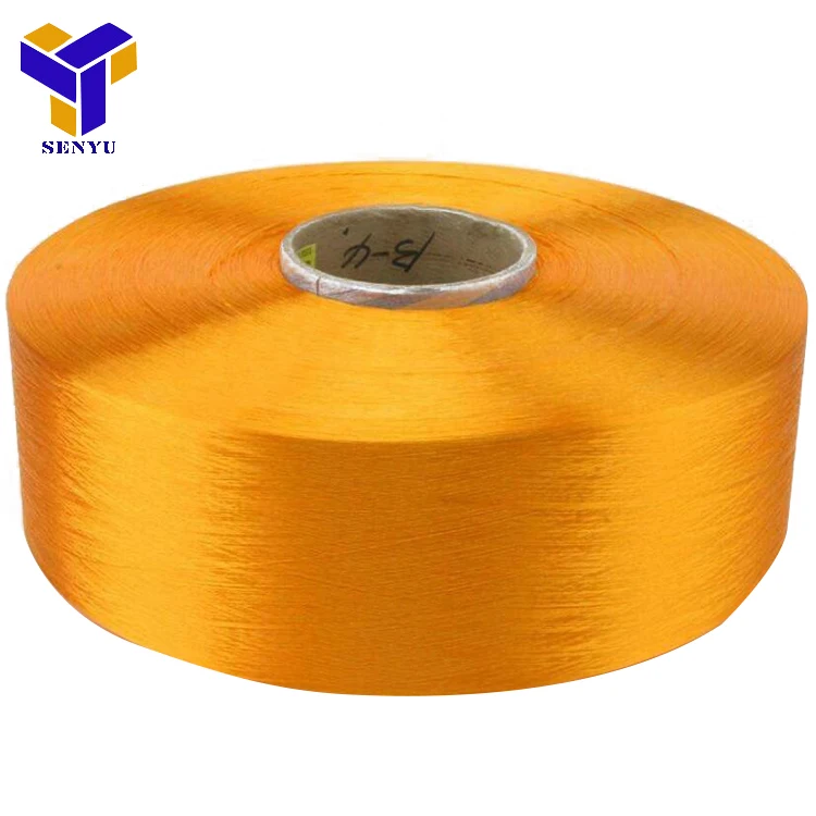 100 Nylon 6 Fdy Yarn 840d/1260d/1680d/1890d For Tire Cord Fabric Rope