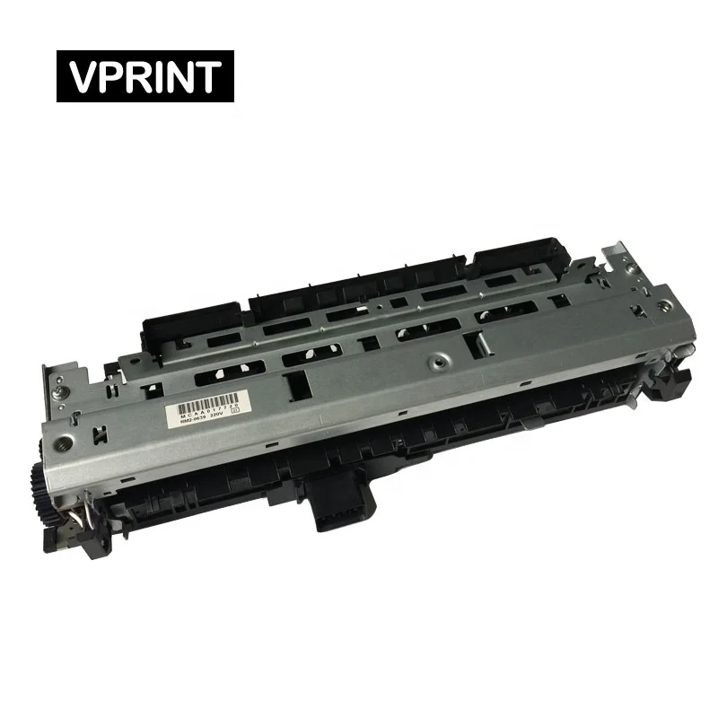 Rakitan Fuser RM2-0639 yang Diperbarui, 220 V, untuk Printer HP Pro M701, M706, M435; Terlihat BARU dari Pabrik Tiongkok