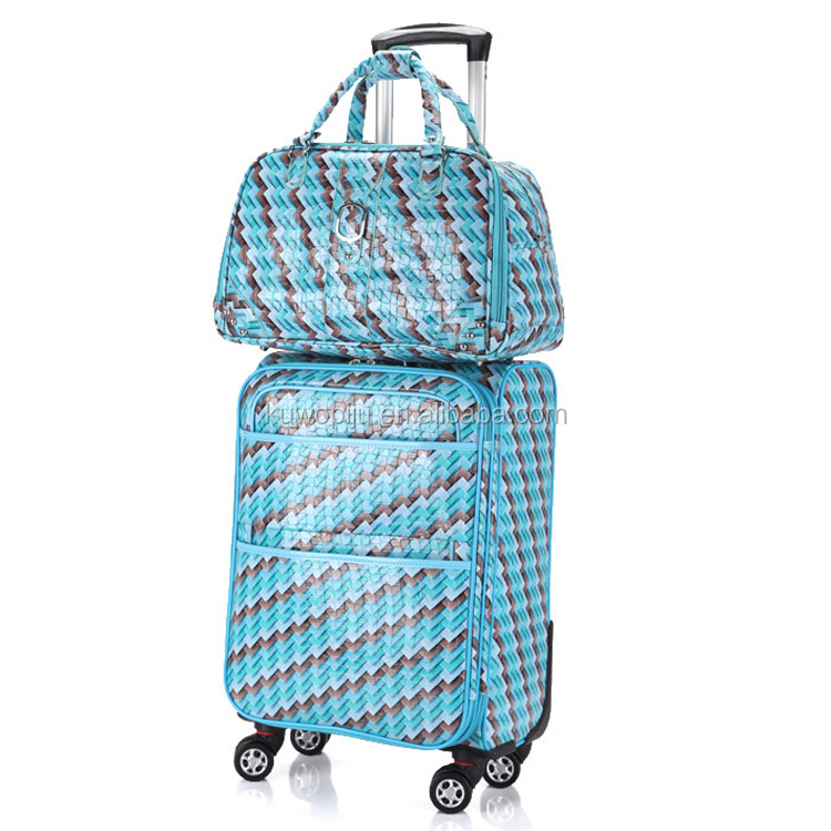 
Чемодан на колесиках для путешествий Select Navy Amsterdam, 22 дюйма, 2 шт. 