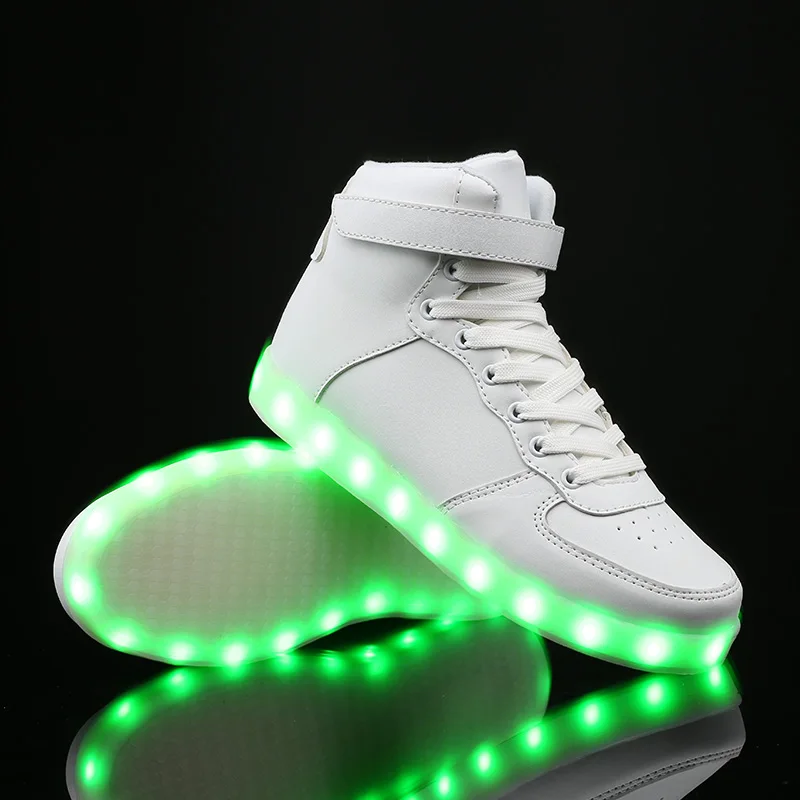 nike led shoes india