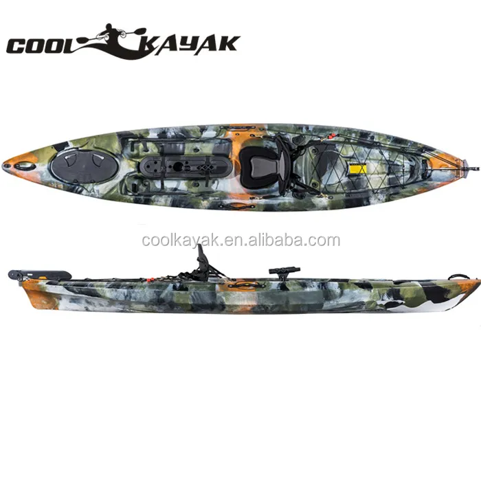 fishing kayak accessories you need