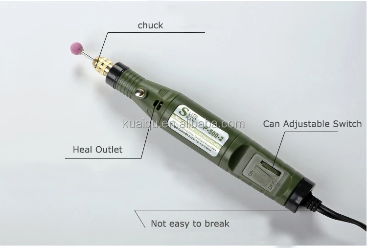 p-500-2 mini electric engraving pen diy