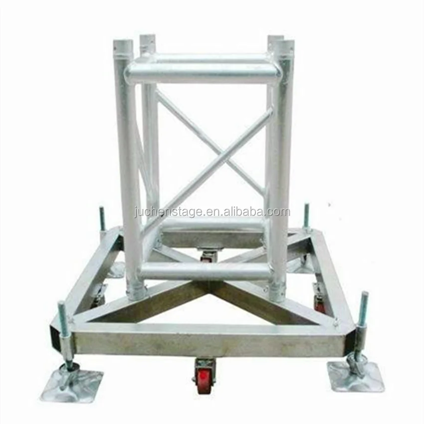 
Праздничная Ферма для сцены из алюминиевого сплава, оборудование для подъема фермы 