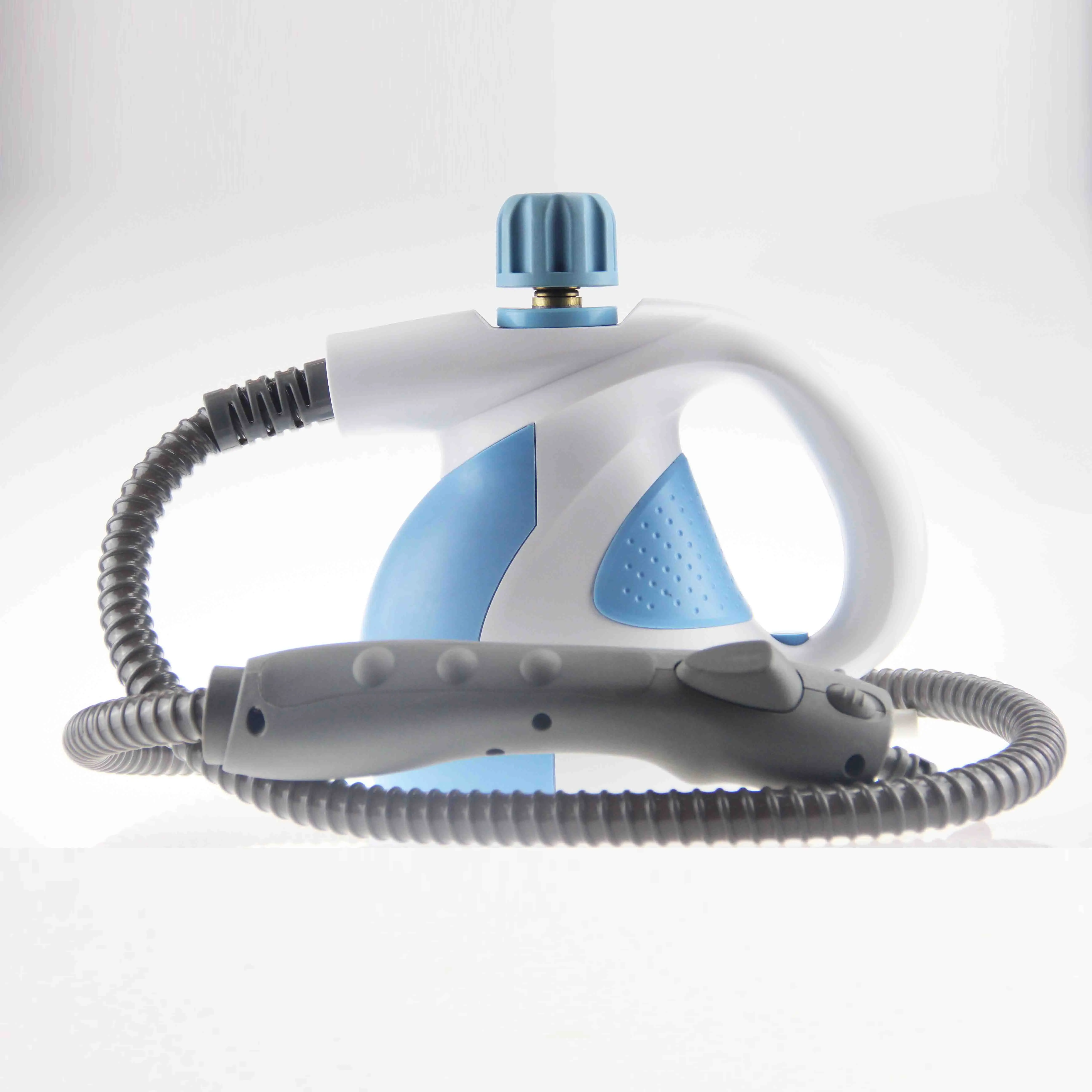 многофункциональный пароочиститель deerma steam cleaner dem zq990 отзывы фото 66