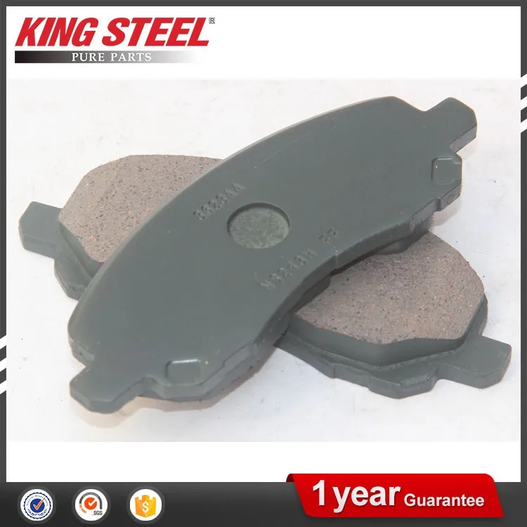 WHOLESALE CAR PARTS FRONT PAD KIT DISC BRAKE PAD for MITSUBISHI OUTLANDER 4605A486