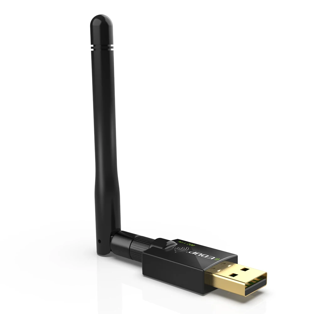 Amazon Seller RTL8192EU Chipset 300Mbps USB Wifi Adapter PC From m.alibaba.com