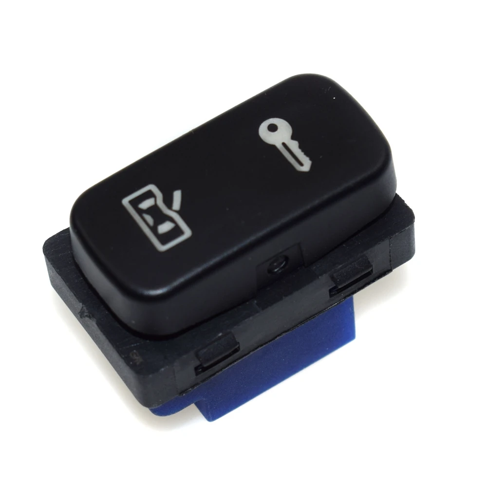 Skoda Octavia 2004-2013 Door Switch Control Central Lock Button