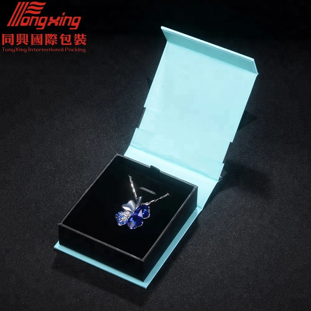 Elegant Handmade Paper Jewelry Boxes Customizable Storage