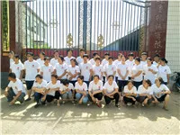 Hebei Pillar Lifting Machinery Manufacturing Co., Ltd. 3