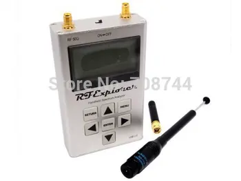RF Explorer 3G Combo - Digital Spectrum Analyzer 15-2700 Mhz
