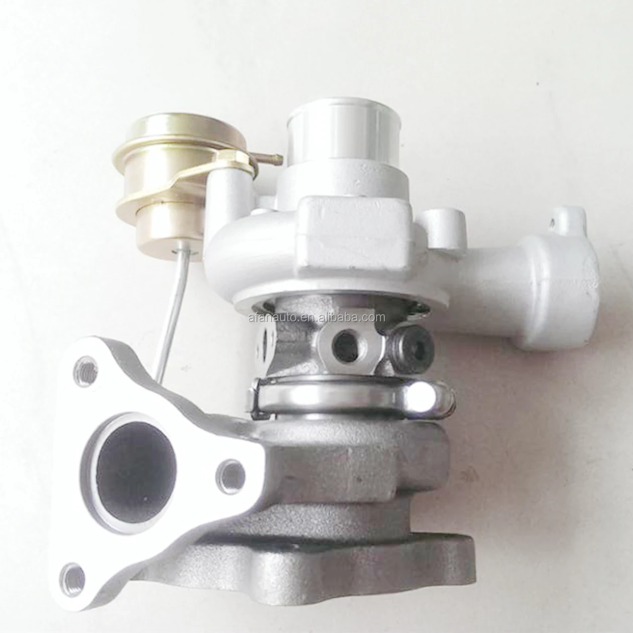 Twin Turbo TD025L 49173-01400 for  Mitsubishi Galant 4WD VR4 2.5L Kits V6 6A12 MD181384