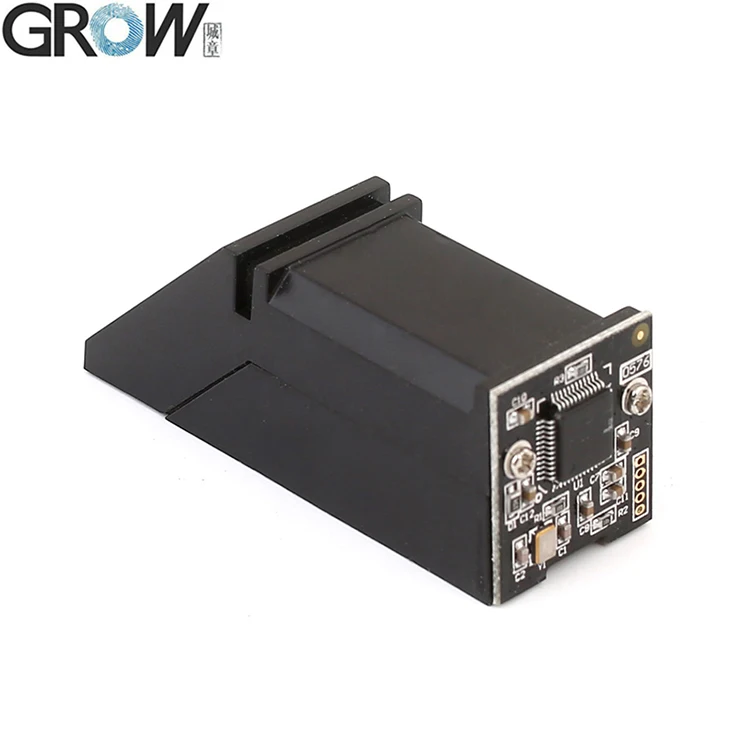 GROW R308 Optical Fingerprint Access Control Reader Device With Free SDK