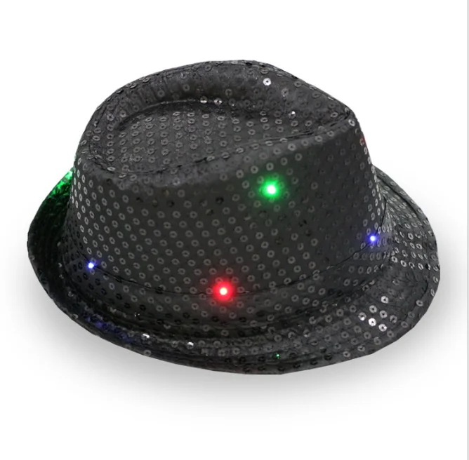 Buy Led Fedora Hat,Cheap Fedora Hats 